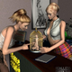 Image for article titled Giantess Drawings And Fan art